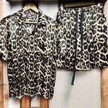 Compleuri Casual Animal print! Calitate superioara!