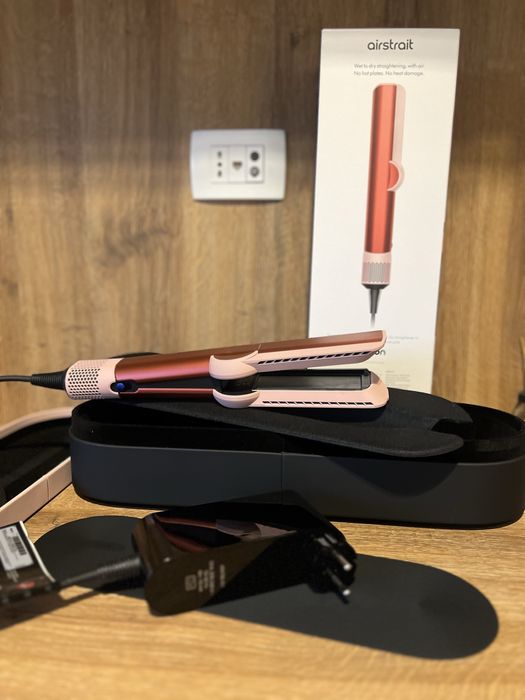 Placa Dyson Airstrait