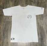Tricou chrome hearts