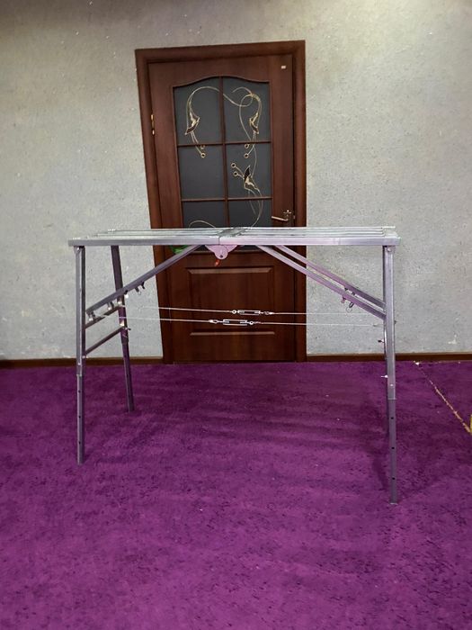 Стремянка  трансформер, цена 45000тг