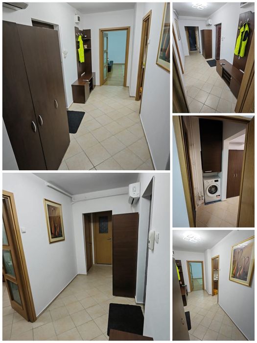 Inchiriez apartament 2camere  Brincoveanu