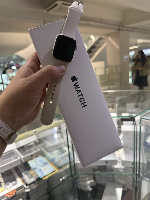 Apple Watch SE 2 gen 2024 40мм