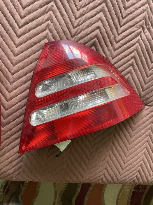 Стопове за Мерцедес Ц-класа W203 седан