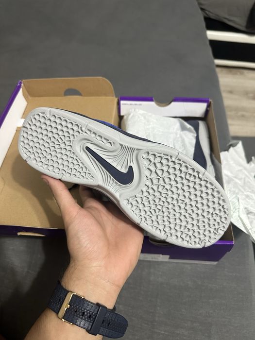 Nike SB Vertebrae Blue