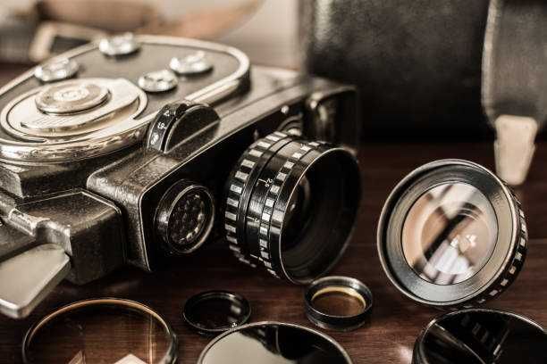 Prelucrare/digitalizare pelicula 8mm Super/Standard