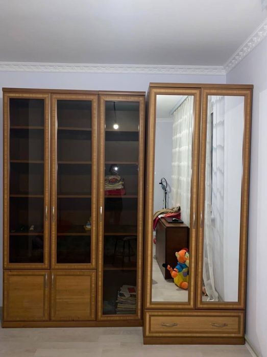 Стенка, в хорошем состоянии