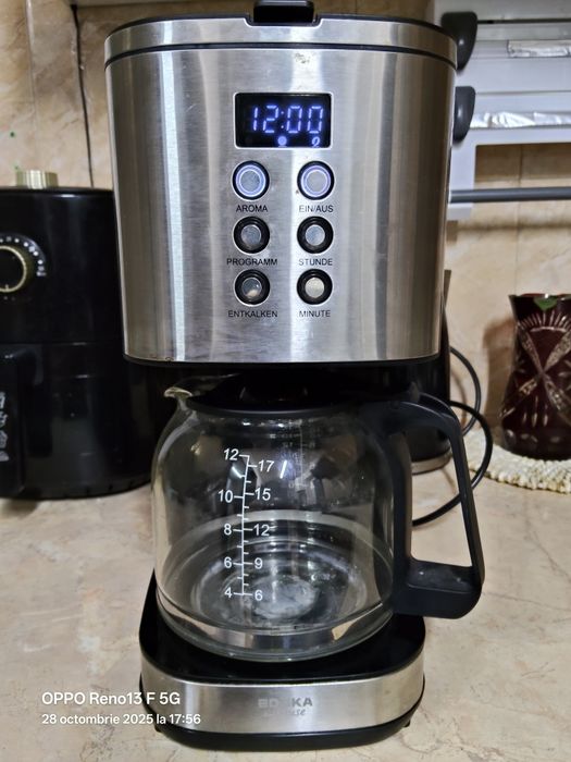 Cafetiera Edeka zugause