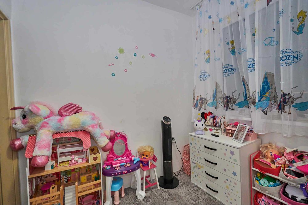 3-стаен панелен апартамент под наем