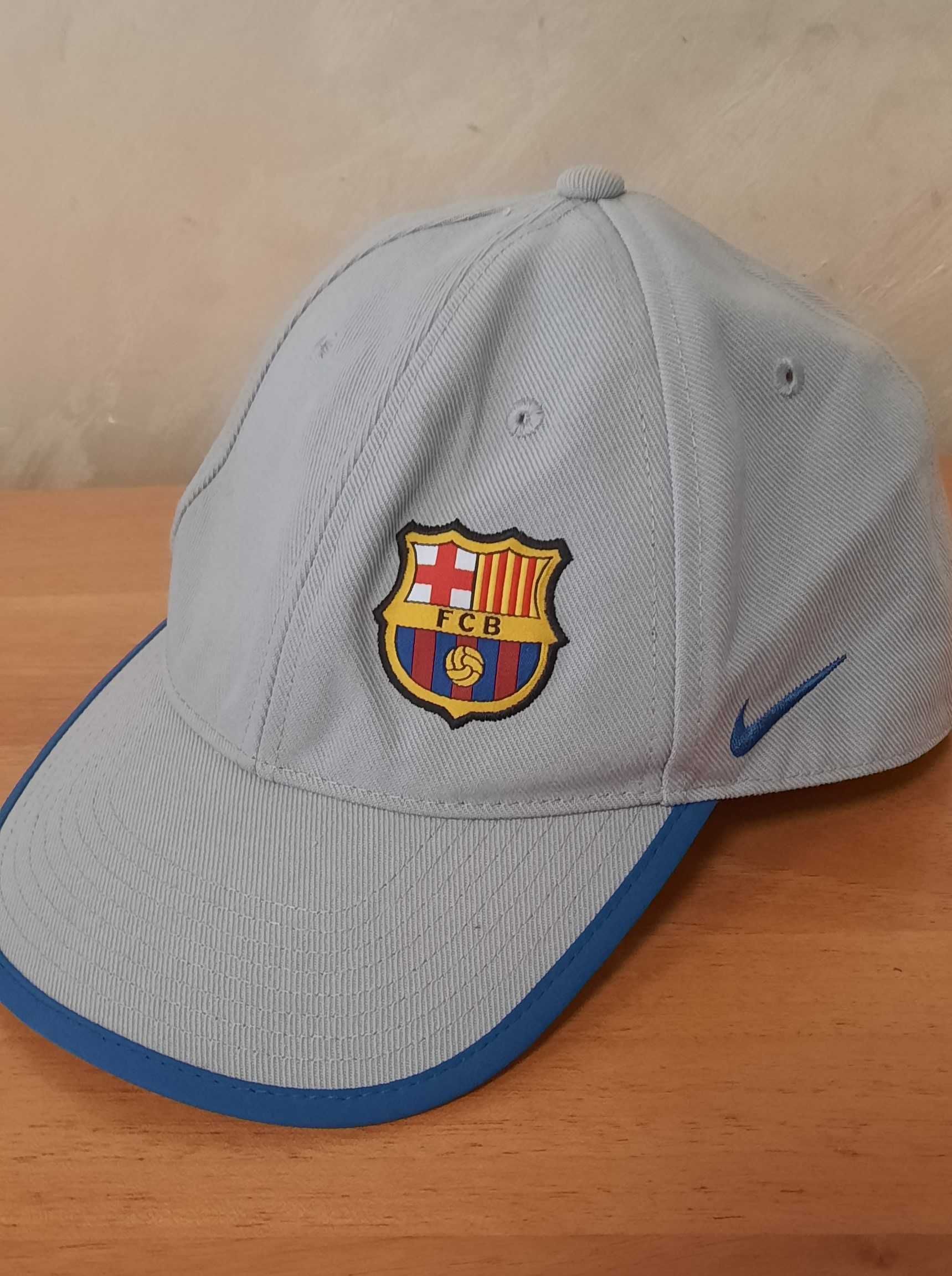 Nike-FC Barcelona-Чисто Нова