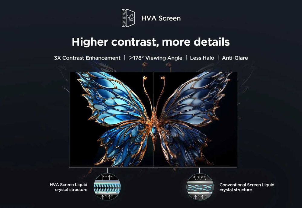 ТЕЛЕВИЗОР TCL 50 4K HDR LED/  есть в наличии +доставка ГАРАНТИЯ ЕСТЬ!!