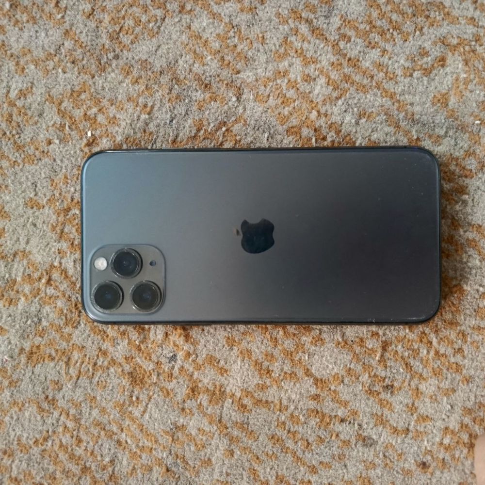 Iphone 11 pro 256gb