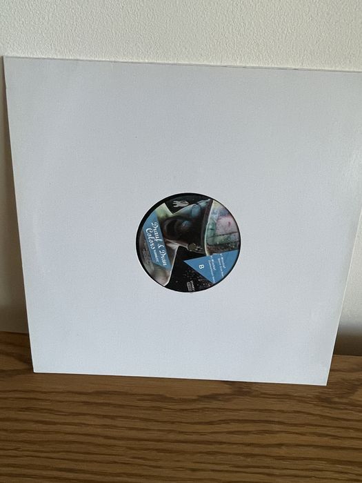 Colectie viniluri techouse