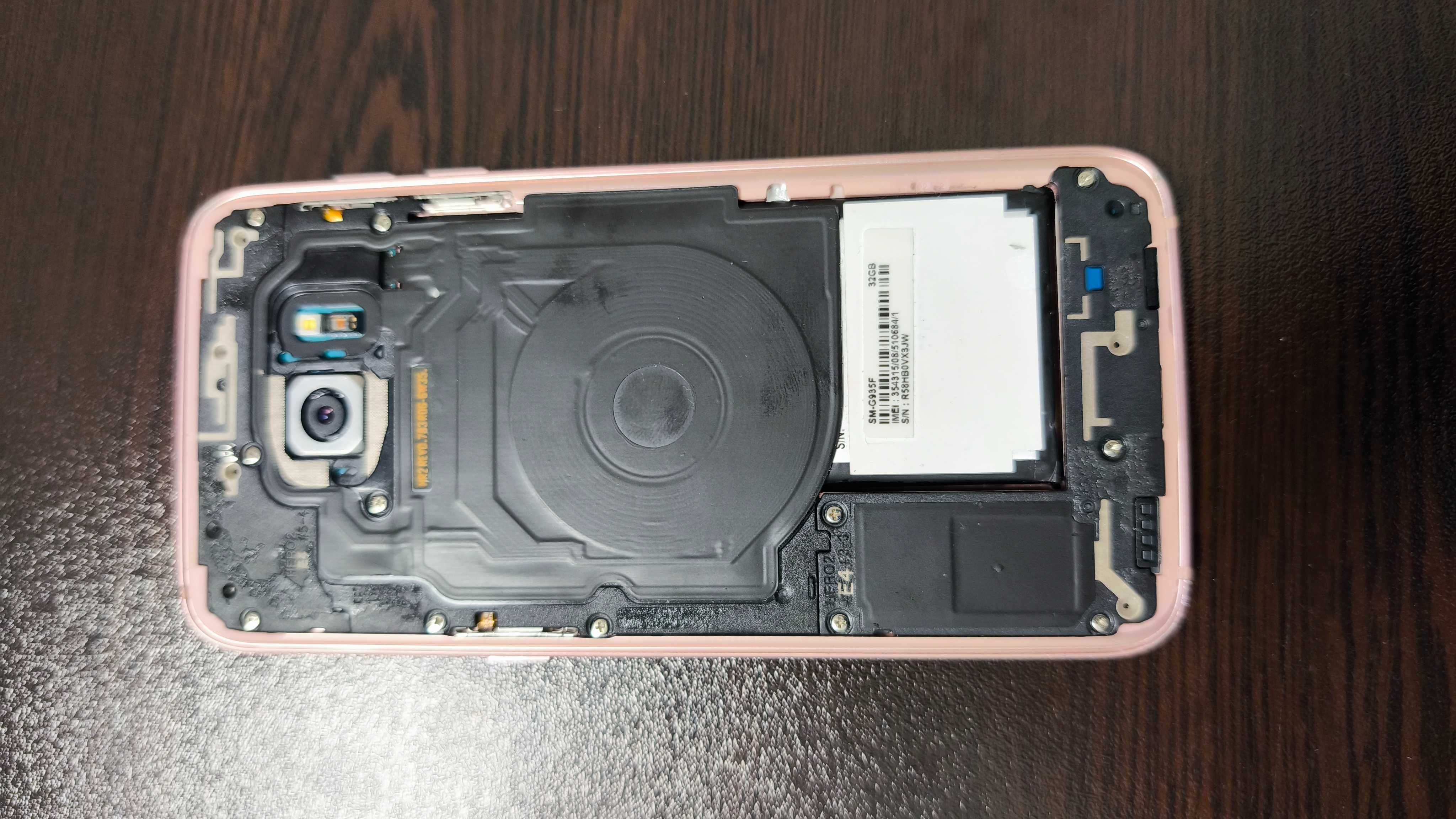 Samsung Galaxy s7 edge
