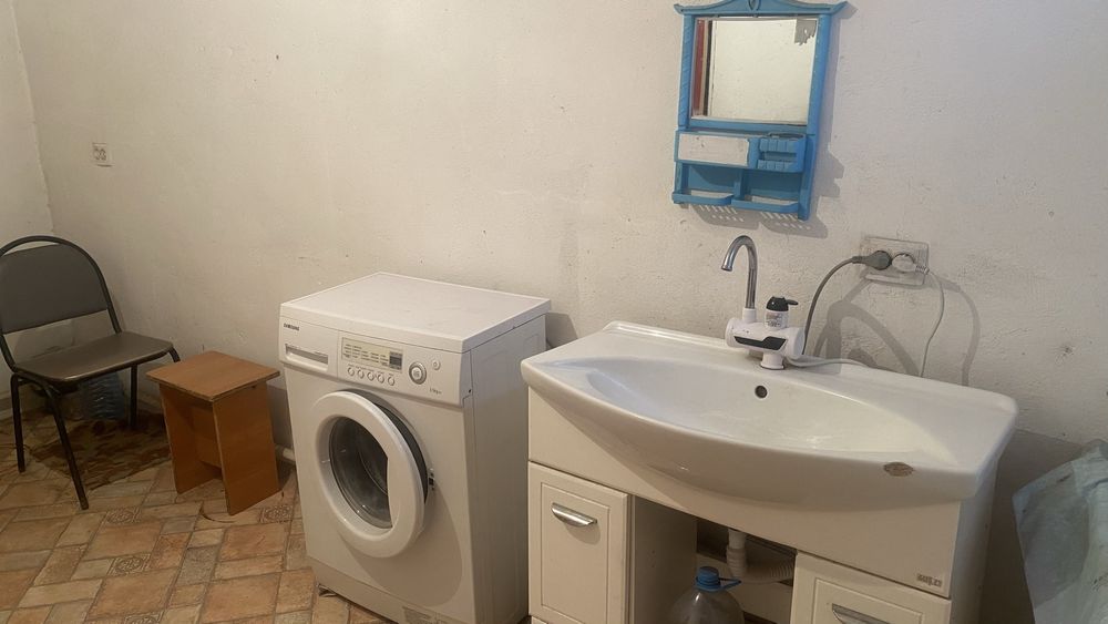 Сдам квартиру в селе Туздыбастау. 2 комнаты.