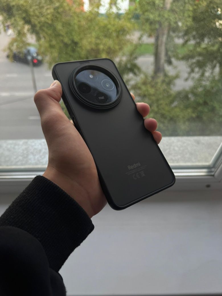 Redmi 14c//Редми 14с в хорошем состоянии