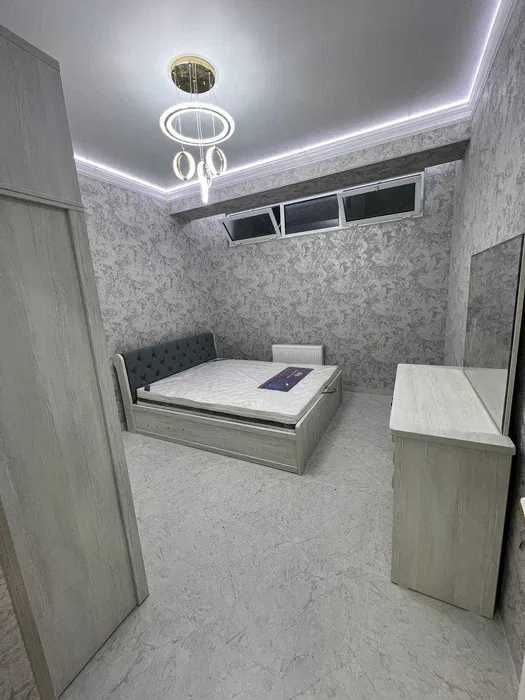 Olmazor cityda 2 xonali uy arendaga M*