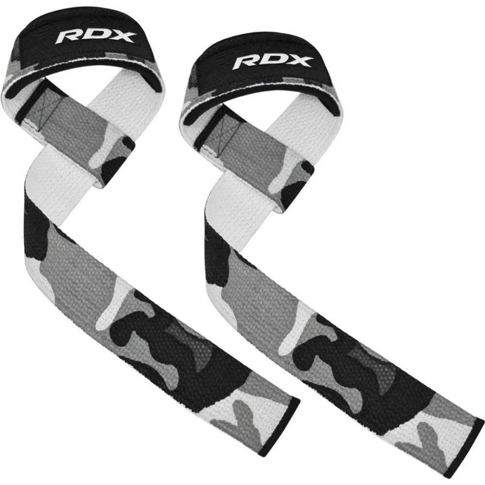 Фитили за Тренировка RDX Camouflage, Фитнес Аксесоари, Камуфлаж