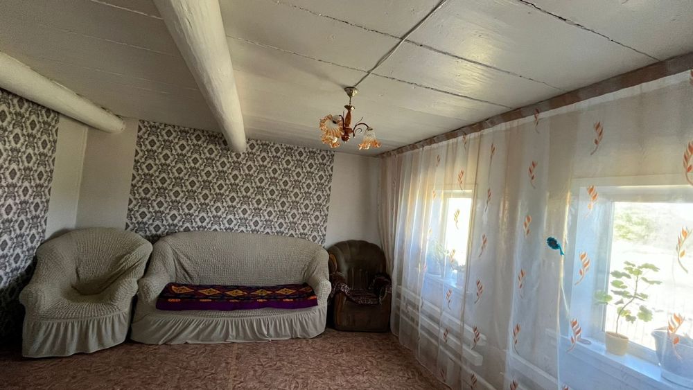 Дом в с. Кондратовка