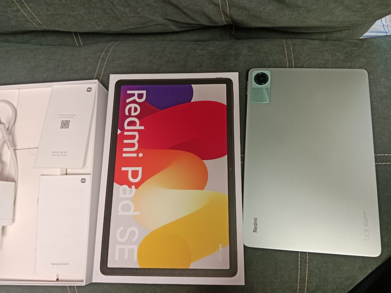 Redmi Pad SE 128Gb