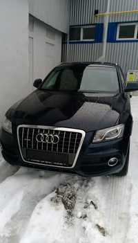 Audi Q 5 S line , Full, impecabil