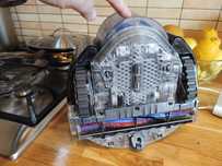 Aspirator robot dyson 360 eye