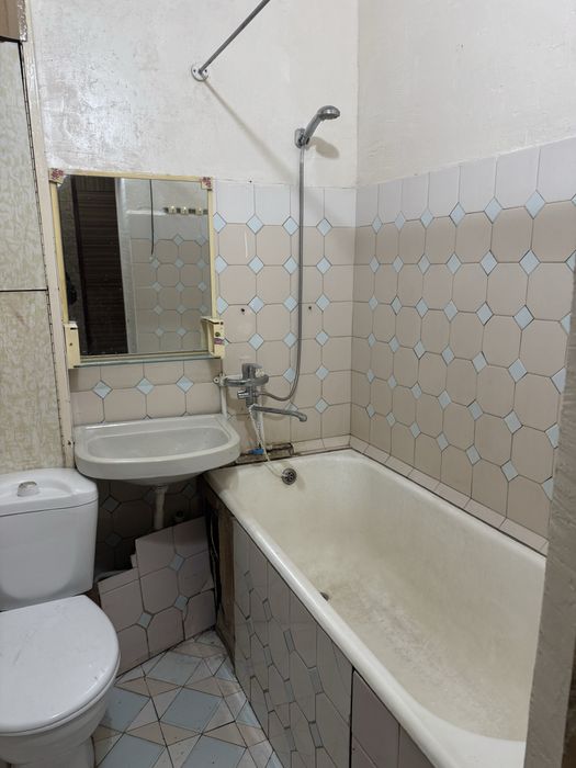 Куйлюк-1 Мирабад ул.Мунис 2/1/4 45,34 м2 кирпич своя ипотека