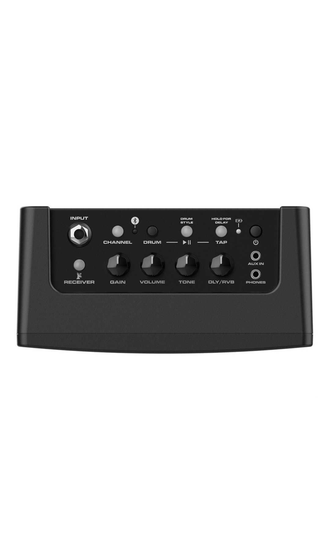 Гитарный комбоусилитель Nux Mighty-Air