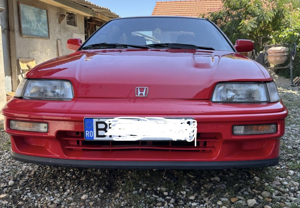 De vanzare Honda CRX