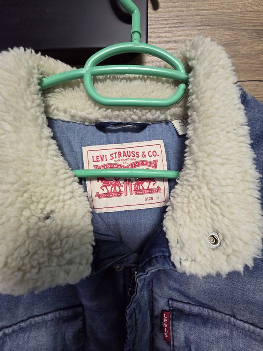 Levi's Зимно яке