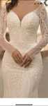 Rochie de mireasa