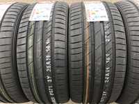 Set anvelope noi vara BMW Seria 3/4/5 265/35/18 cu 245/40/18 KUMHO