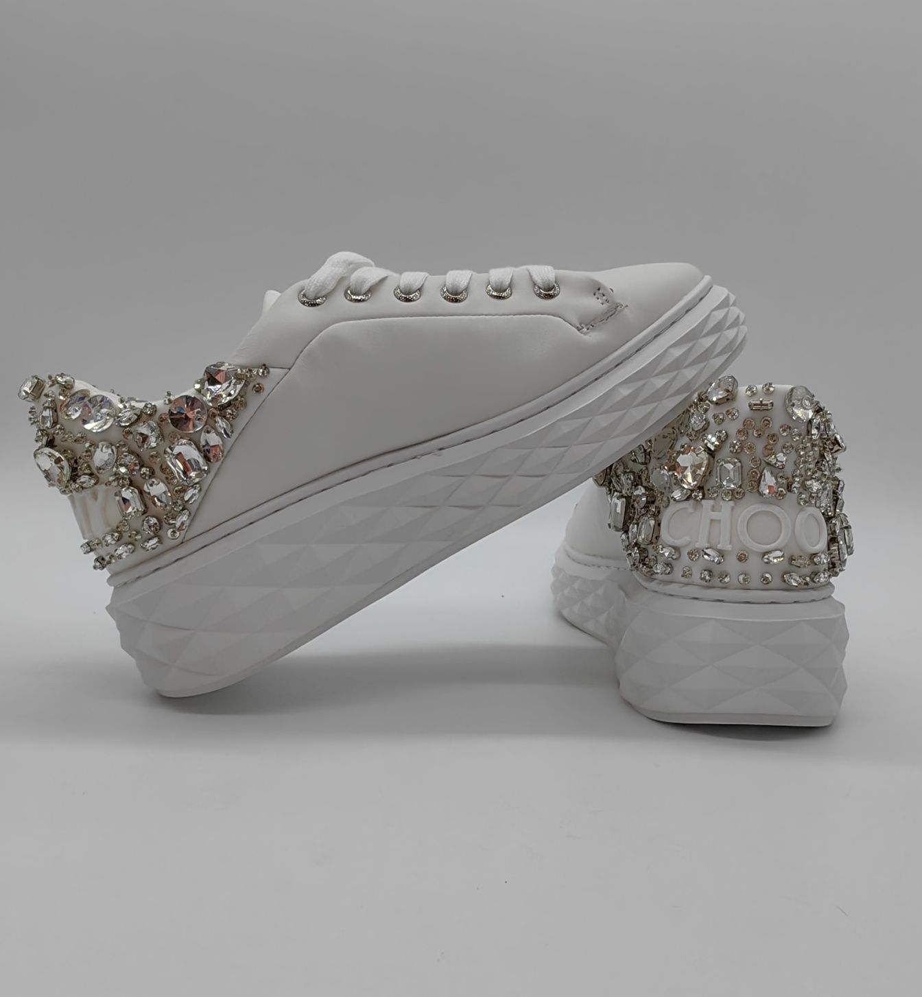 Дамски Сникърси JIMMY CHOO