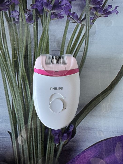 Epilator Philips