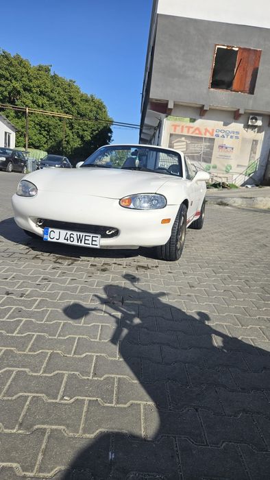 Mazda mx-5 (NB) 1.8