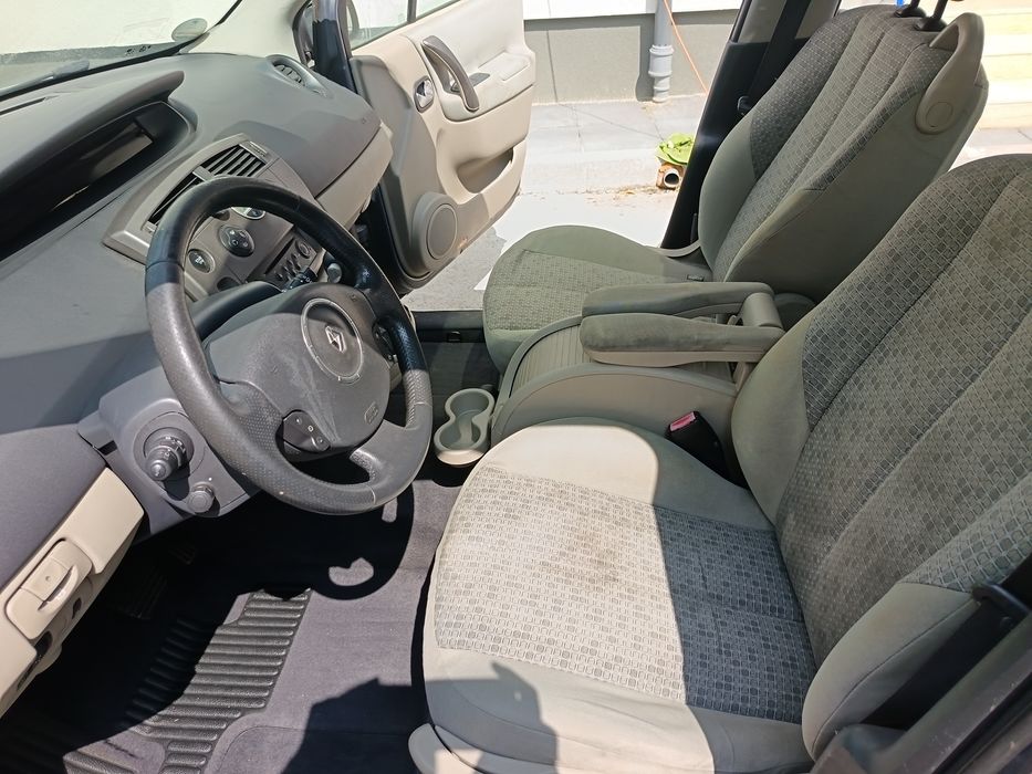 Vând Renault Grand Scenic 2007