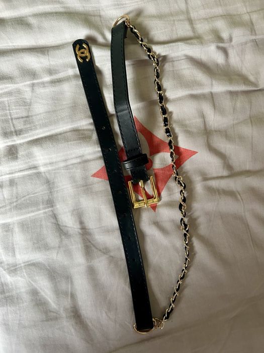 ремень пояс