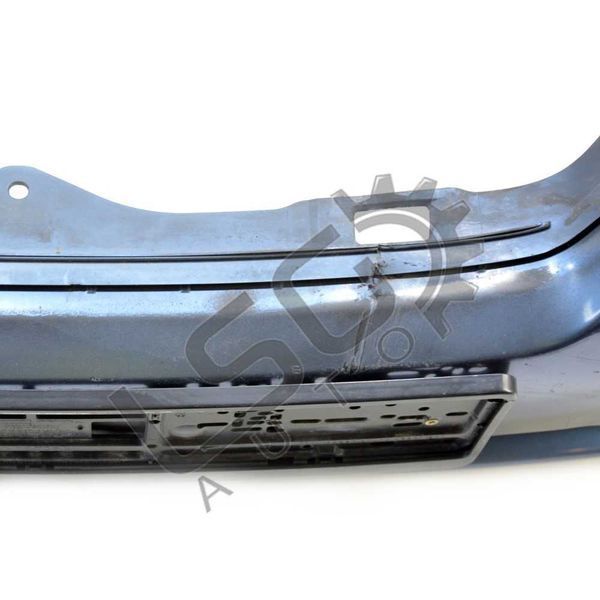 Предна броня Subaru Legacy IV 2003-2009 SU220621N-11