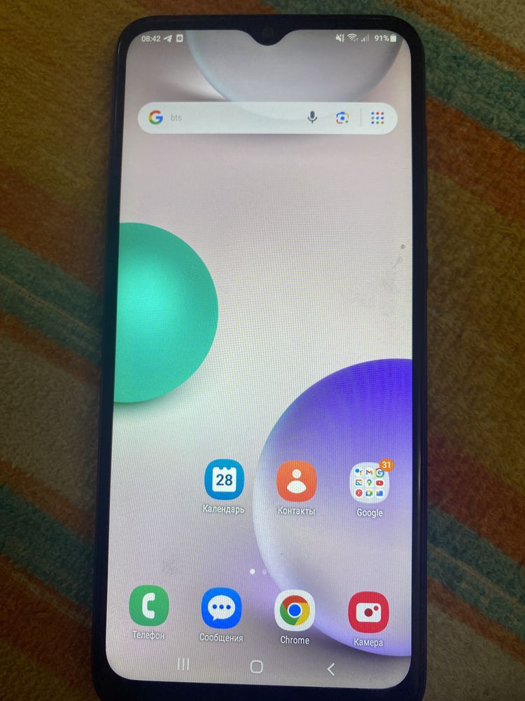 Samsung Galaxy A03 Core