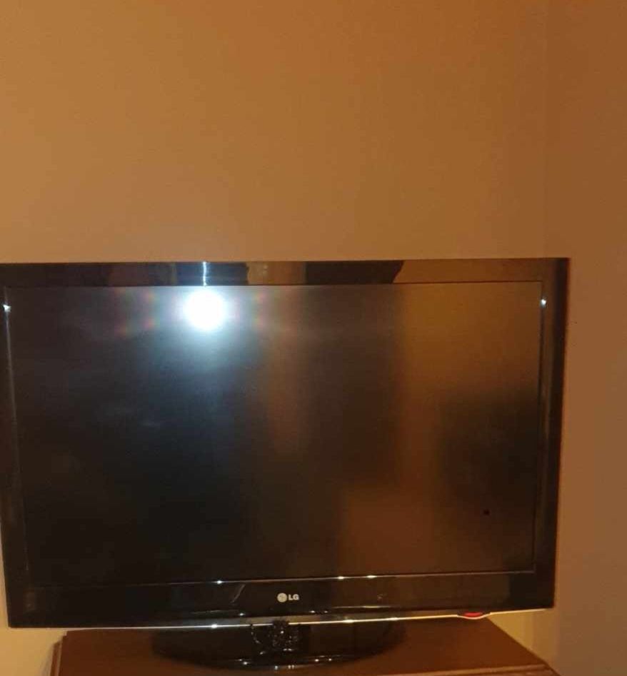 Plasma LG 108 cm