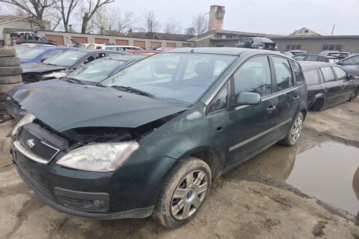Usa / Portiera spate dreapta Ford C-Max prima generatie