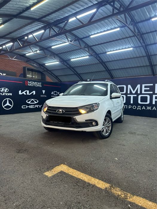 Lada Granta 2020