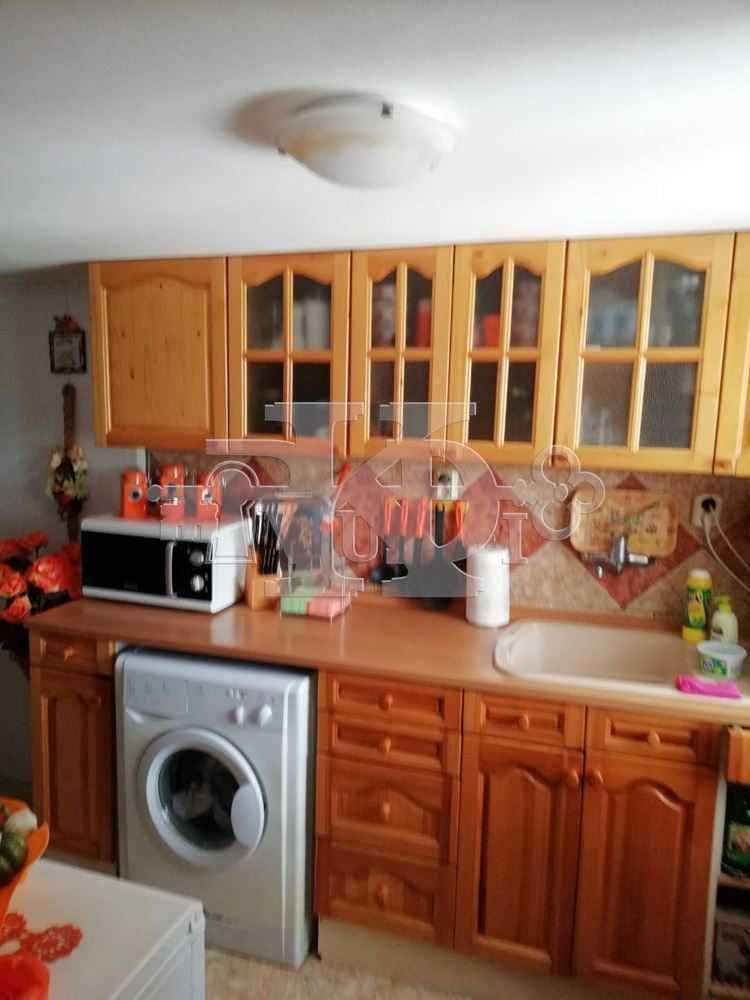 Балчик, в.з Фиш Фиш, обзаведена вила в отличен вид със собствен двор