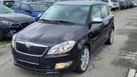 Skoda Fabia 1.2 TSi 105 Cp 2011 Euro 5