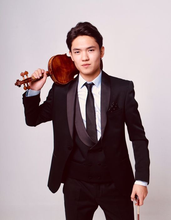 Скрипач солист в новом формате!!! Музыкант на все виды мероприятии.