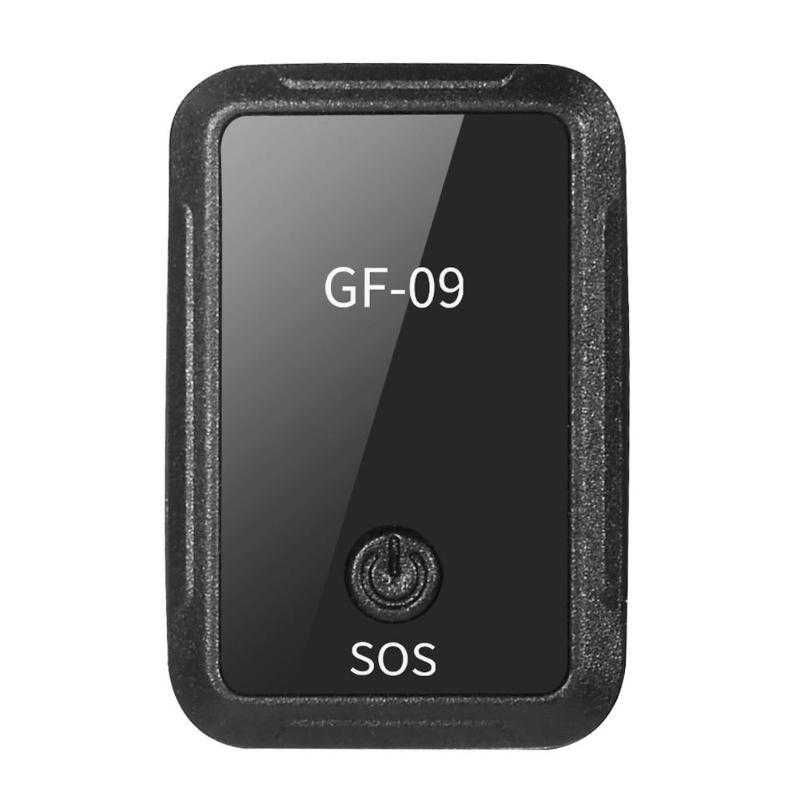 Microfon Gsm Spion + Agps, Functie de Activare Vocala, Tracker GPS