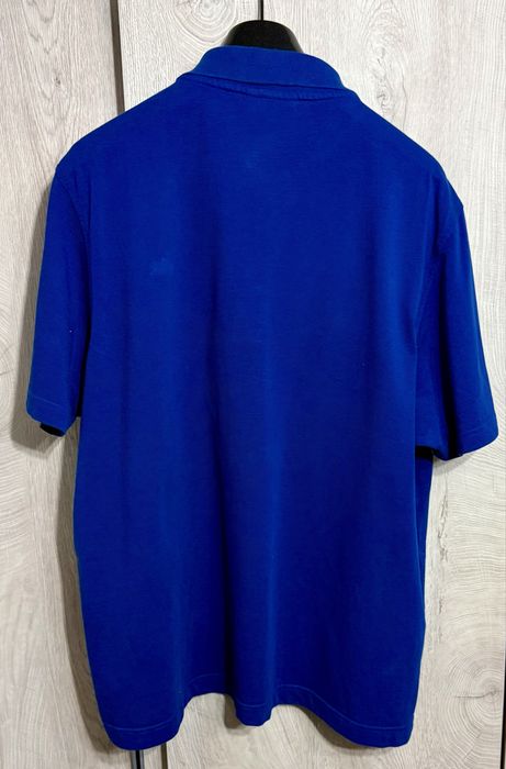 Tricou Polo Lacoste Sport