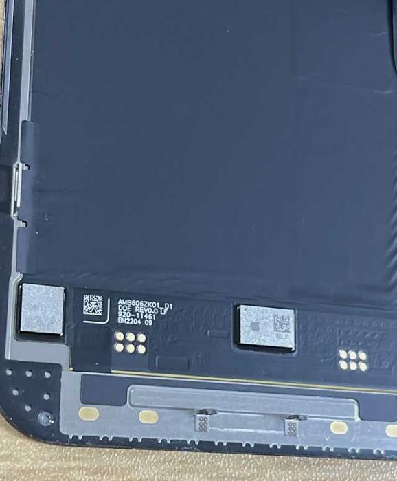 Display 100% ORIGINAL iPhone 13 14 15 16 Pro Max Montaj si Garantie