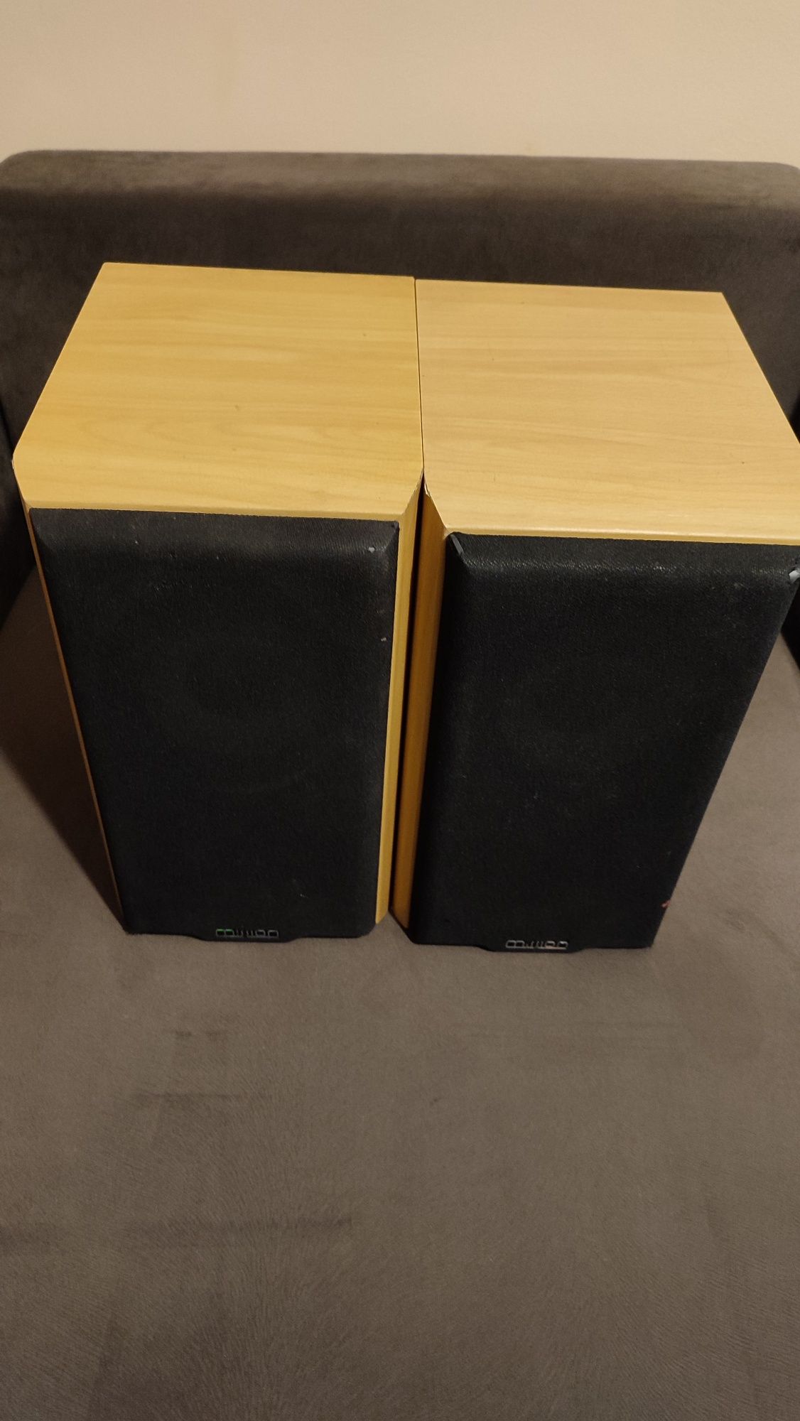 Mission 700 Hi Fi Speakers