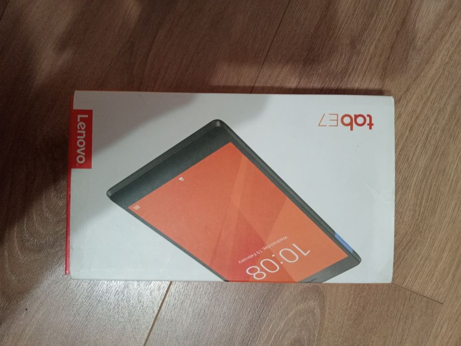 tableta Lenovo E7