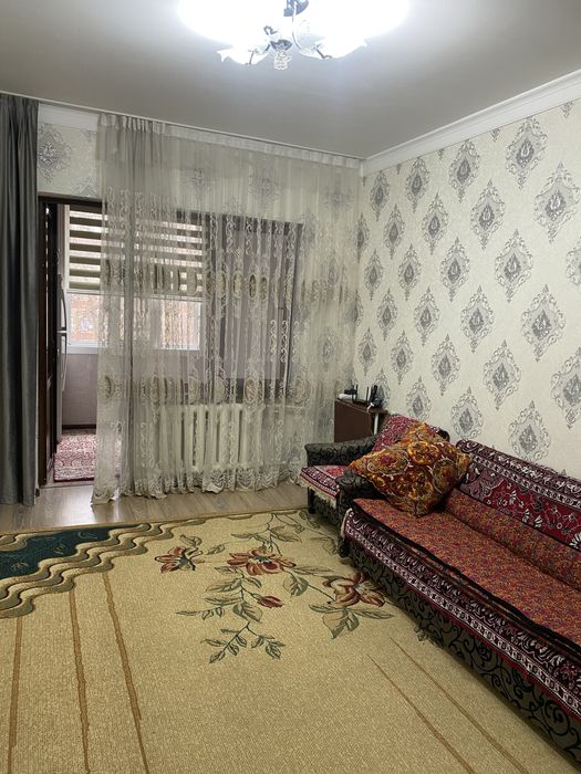 Срочно продаётся Карасу-2.2/3/5 отличний ремонт,мебель и техника